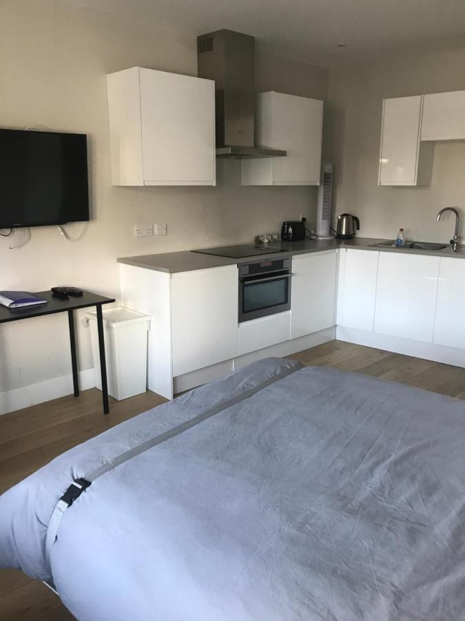 Appartamento The Annex Ickenham