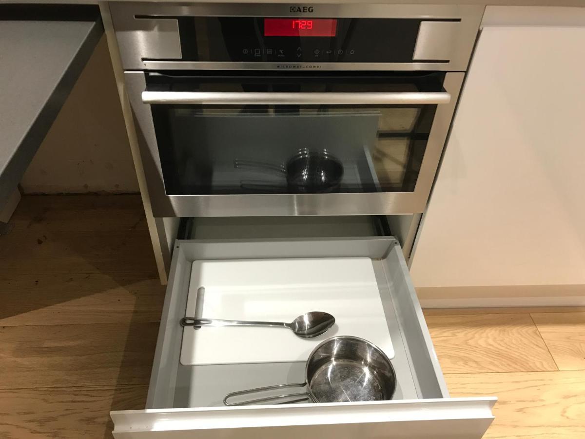 The Annex Apartment Ickenham