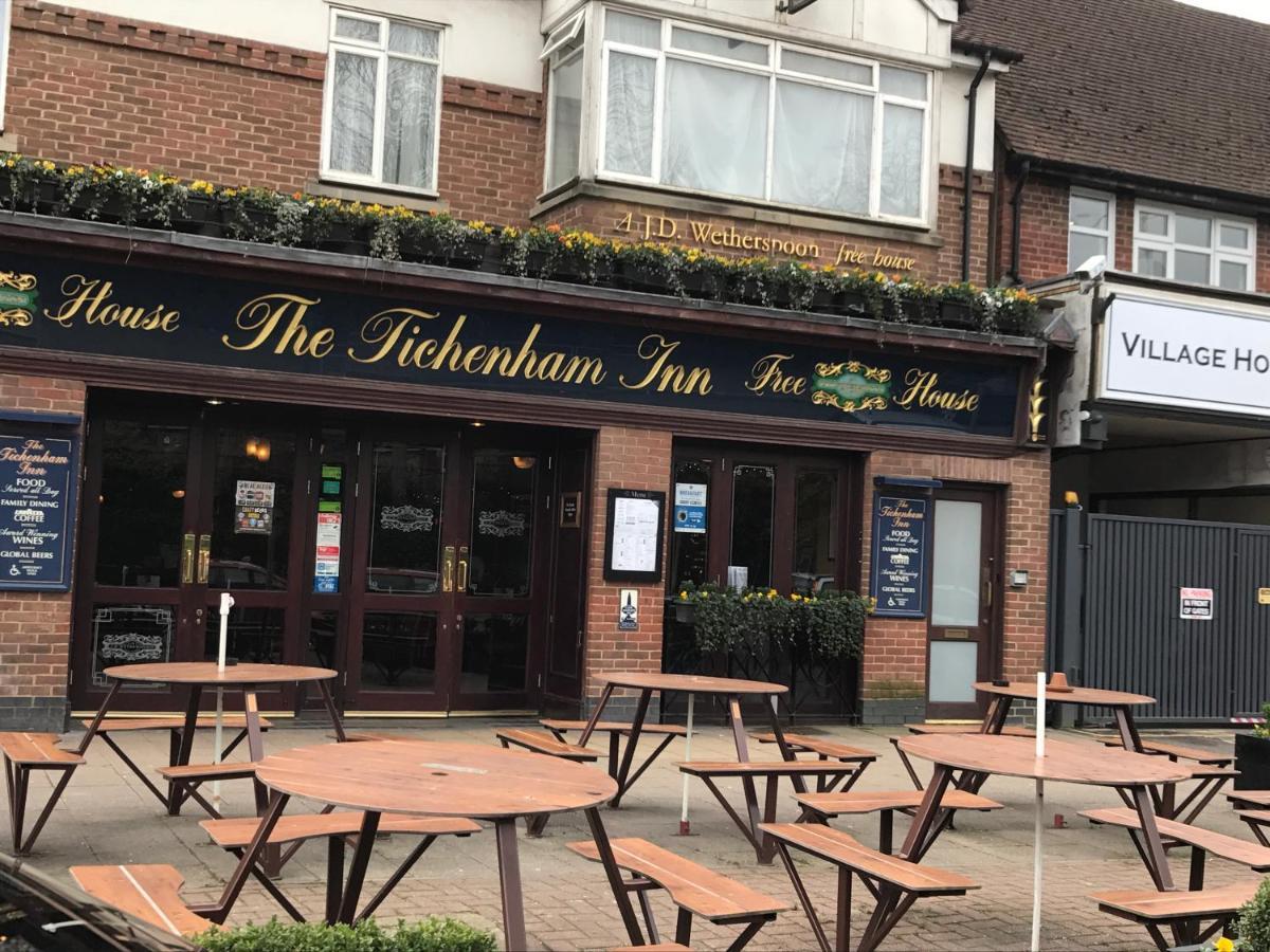 The Annex * Ickenham