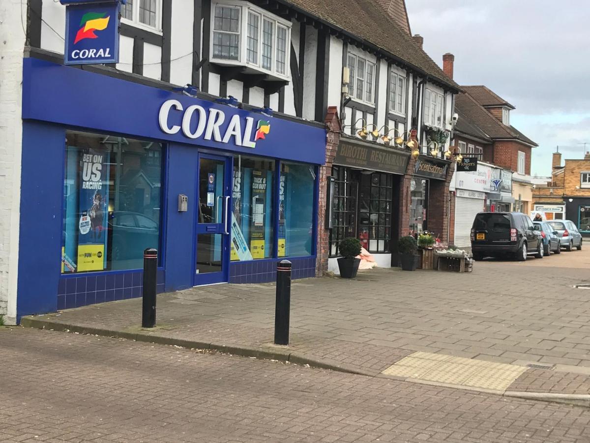 The Annex * Ickenham