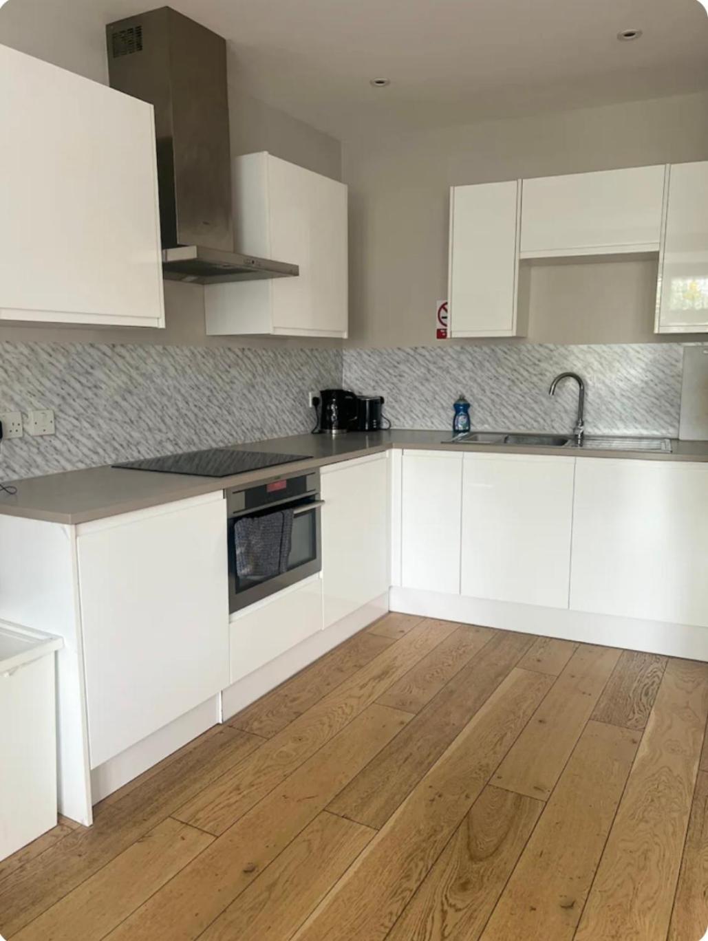 The Annex Apartment Ickenham